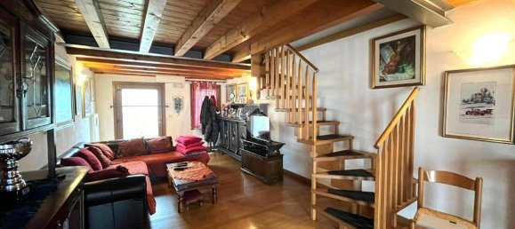 4 bedrooms House in Vidor, Italy No. 299265 12