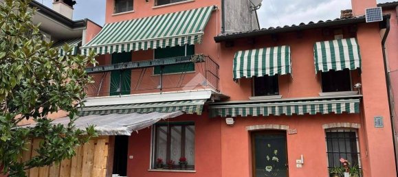 4 bedrooms House in Vidor, Italy No. 299265 33