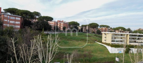 2 Schlafzimmer Penthouse in Rome, Italy, Nr. 61509 11