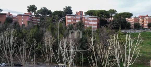 2 Schlafzimmer Penthouse in Rome, Italy, Nr. 61509 17