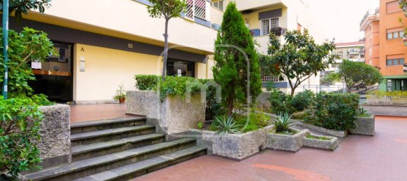 2 Schlafzimmer Penthouse in Rome, Italy, Nr. 61509 20