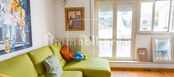 2 Schlafzimmer Penthouse in Rome, Italy, Nr. 61509 3