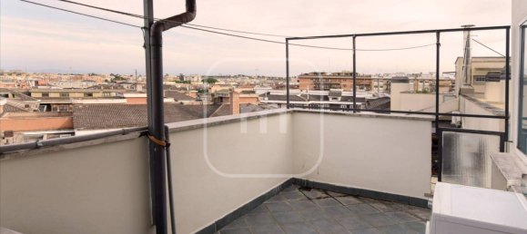 2 Schlafzimmer Penthouse in Rome, Italy, Nr. 61509 12