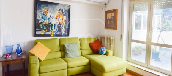 2 Schlafzimmer Penthouse in Rome, Italy, Nr. 61509 5
