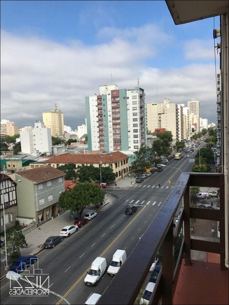 Studio in Buenos Aires, Argentina No. 56967