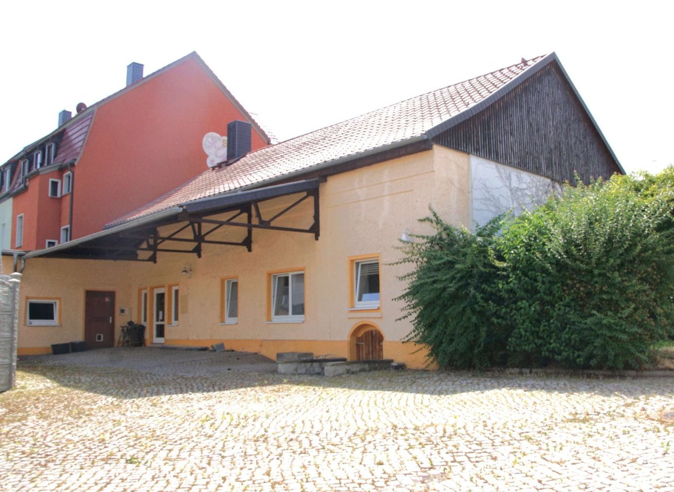 5 rooms House in Burgenlandkreis, Germany No. 277789