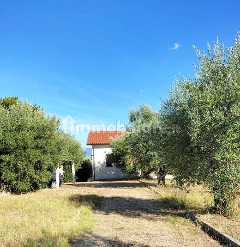 Casa T2 em Genzano di Roma, Italy N.º 370271