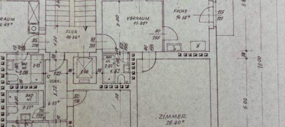 Квартира с 3 комнатами в Эггенберг, Австрия № 202639 15