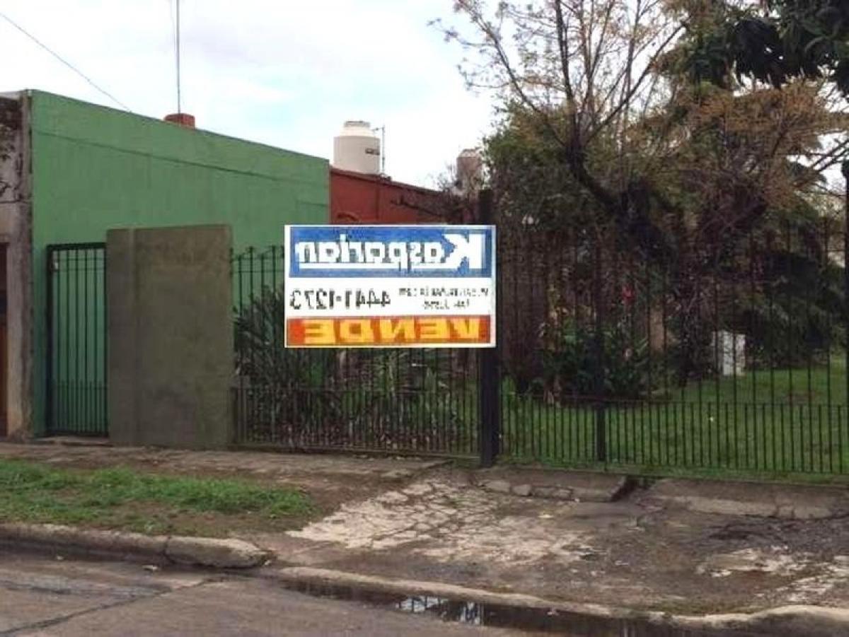  Land in Bermudez, Argentina No. 48053