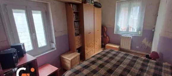 2 Schlafzimmer Haus in Dieppe, France, Nr. 314377 4