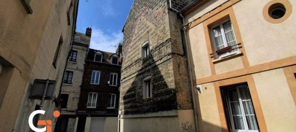 2 Schlafzimmer Haus in Dieppe, France, Nr. 314377 10