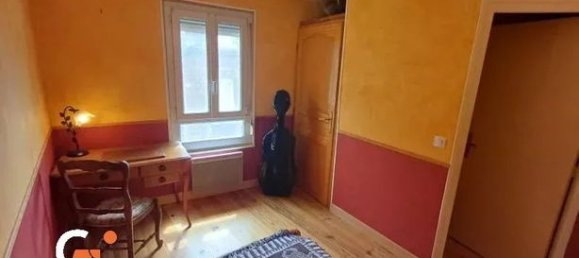 2 Schlafzimmer Haus in Dieppe, France, Nr. 314377 3