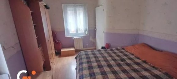 2 Schlafzimmer Haus in Dieppe, France, Nr. 314377 5