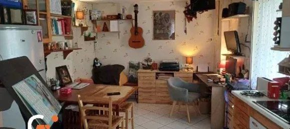 2 Schlafzimmer Haus in Dieppe, France, Nr. 314377 7