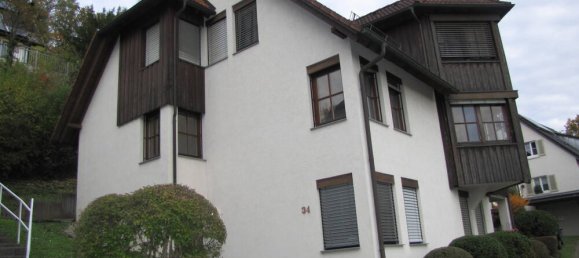 2 Schlafzimmer Wohnung in Calw, Germany, Nr. 29574 13