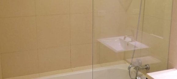 1 bedroom Condo in Bangkok, Thailand No. 2578 5