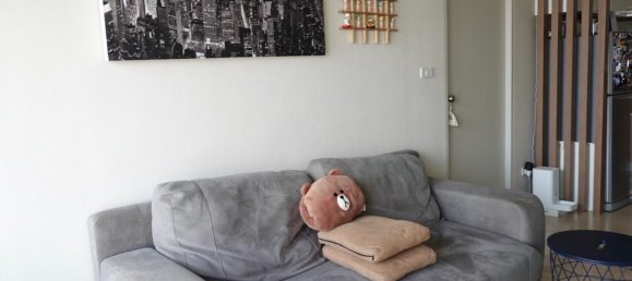 1 bedroom Condo in Bangkok, Thailand No. 2578 3