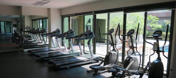 1 bedroom Condo in Bangkok, Thailand No. 2578 11