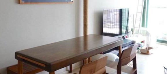 1 bedroom Condo in Bangkok, Thailand No. 2578 4