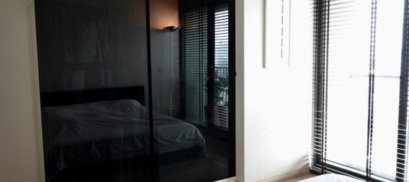 1 bedroom Condo in Bangkok, Thailand No. 2578 7