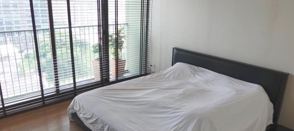 1 bedroom Condo in Bangkok, Thailand No. 2578 8