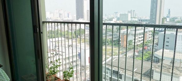 1 bedroom Condo in Bangkok, Thailand No. 2578 6