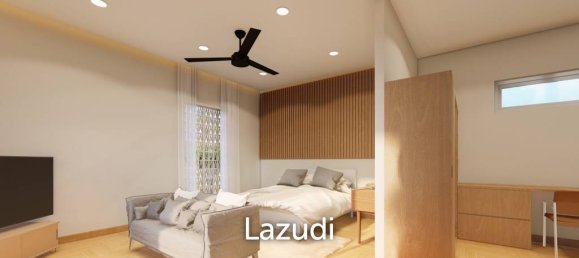 4 Schlafzimmer Villa in Kathu, Thailand, Nr. 14447 8