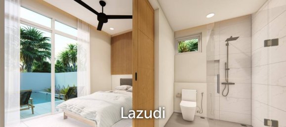 4 Schlafzimmer Villa in Kathu, Thailand, Nr. 14447 10