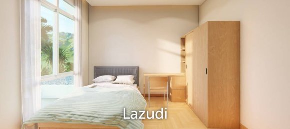 4 Schlafzimmer Villa in Kathu, Thailand, Nr. 14447 9