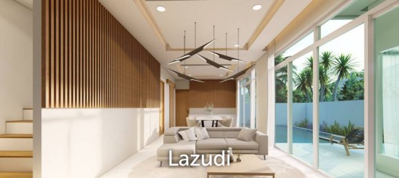 4 Schlafzimmer Villa in Kathu, Thailand, Nr. 14447 6