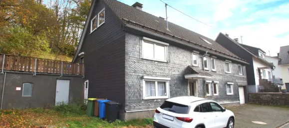 Casa de 8 habitaciónes en Siegen-Wittgenstein, Germany No. 132083 2