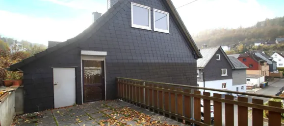 Casa de 8 habitaciónes en Siegen-Wittgenstein, Germany No. 132083 4