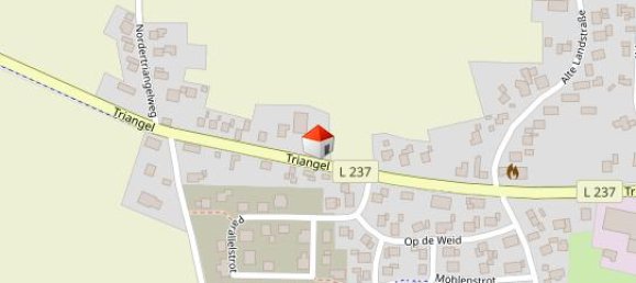 2 Schlafzimmer Bungalow in Dithmarschen, Germany, Nr. 350200 23