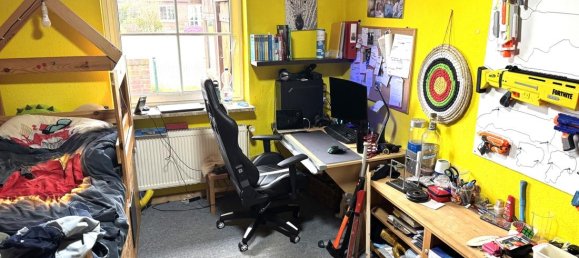 2 Schlafzimmer Bungalow in Dithmarschen, Germany, Nr. 350200 12