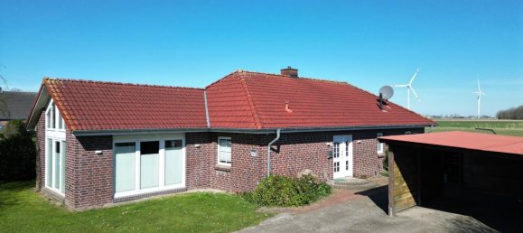 2 Schlafzimmer Bungalow in Dithmarschen, Germany, Nr. 350200 2