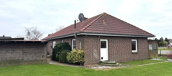 2 Schlafzimmer Bungalow in Dithmarschen, Germany, Nr. 350200 16