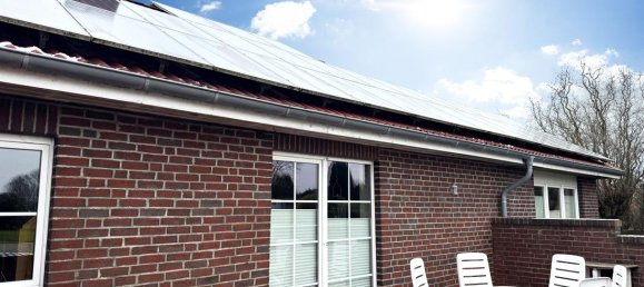 2 Schlafzimmer Bungalow in Dithmarschen, Germany, Nr. 350200 5