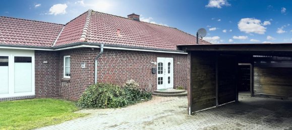 2 Schlafzimmer Bungalow in Dithmarschen, Germany, Nr. 350200 4