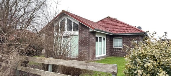2 Schlafzimmer Bungalow in Dithmarschen, Germany, Nr. 350200 17