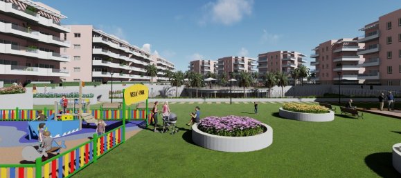 3 dormitorios terreno en venta en Guardamar del Segura, Alicante, Comunidad Valenciana, Spain № 365247 7
