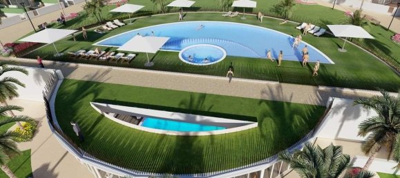 3 dormitorios terreno en venta en Guardamar del Segura, Alicante, Comunidad Valenciana, Spain № 365247 4