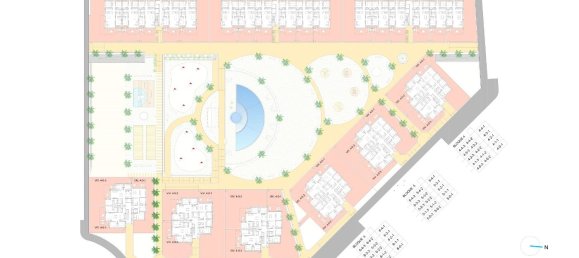 3 dormitorios terreno en venta en Guardamar del Segura, Alicante, Comunidad Valenciana, Spain № 365247 18