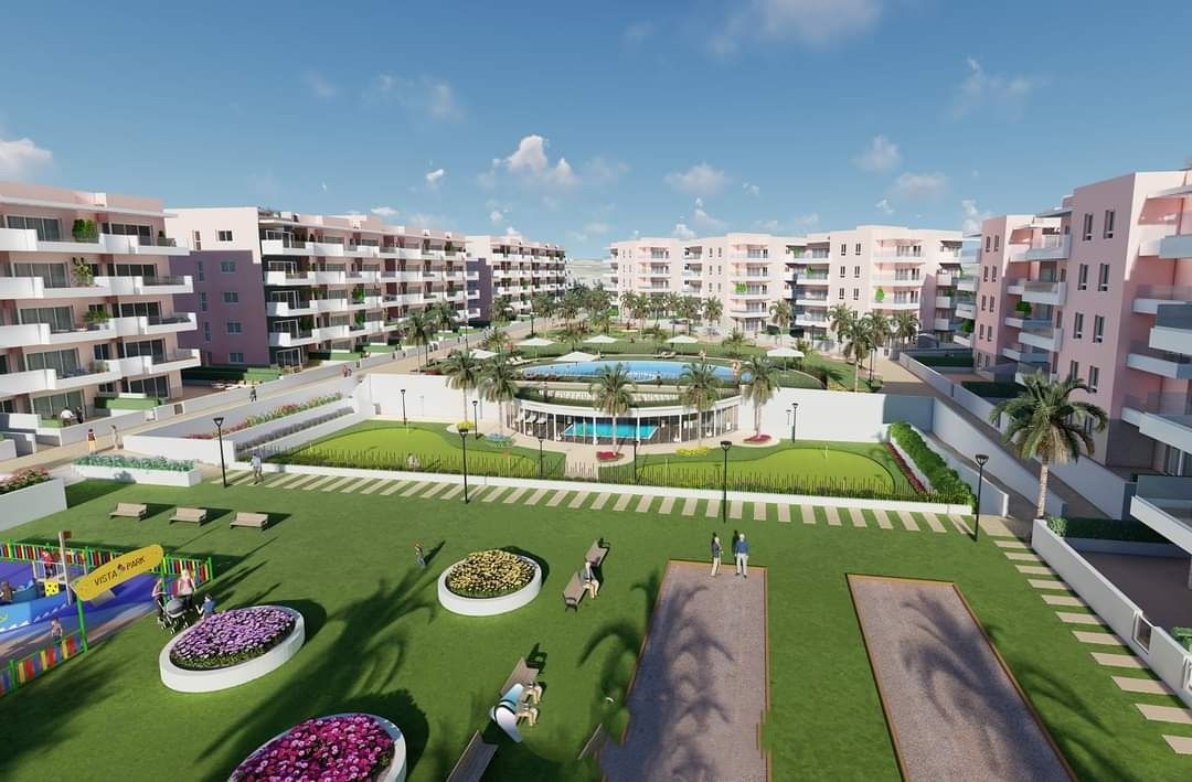3 dormitorios terreno en venta en Guardamar del Segura, Alicante, Comunidad Valenciana, Spain № 365247