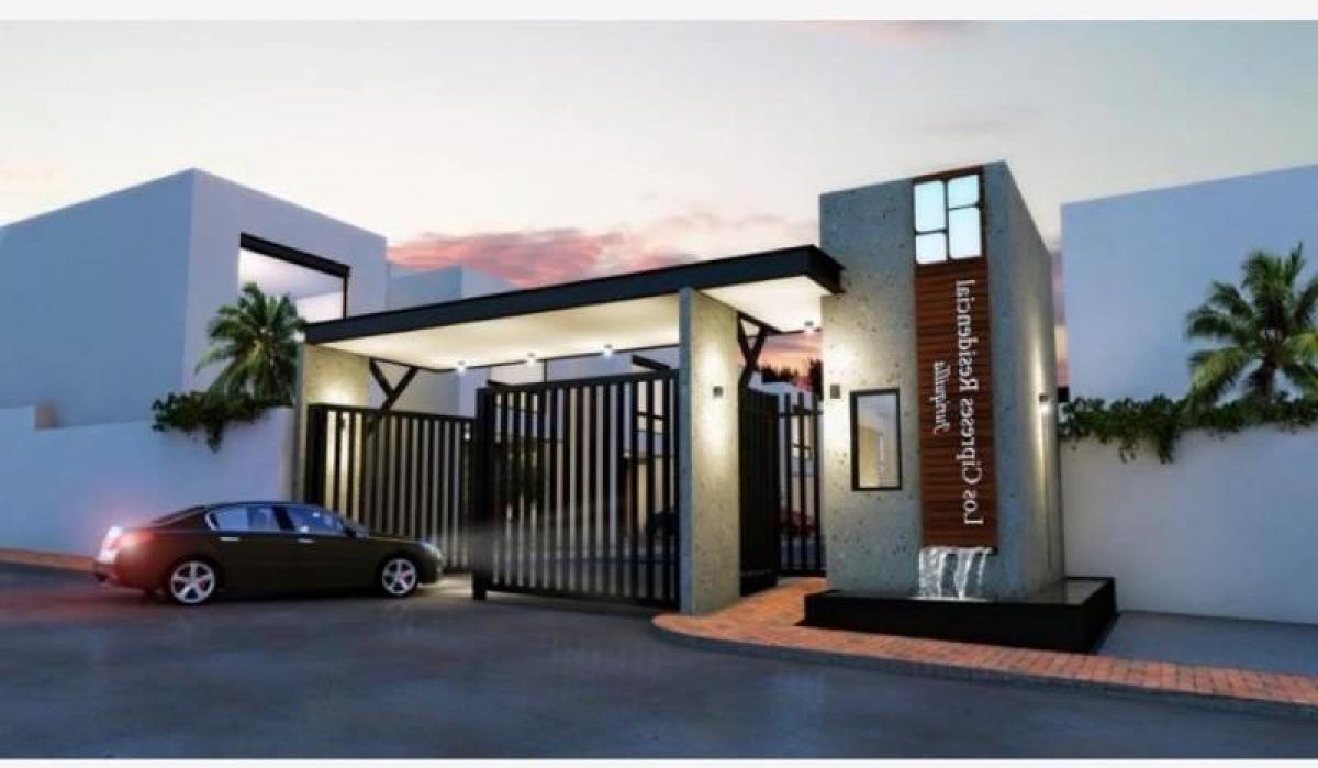 Casa T3 em Queretaro, Mexico N.º 190016