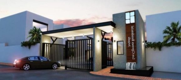 Casa T3 em Queretaro, Mexico N.º 190016 2