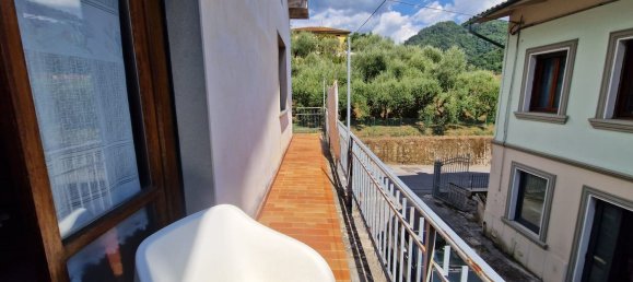 4 rooms House in Bagni di Lucca, Italy No. 261573 4