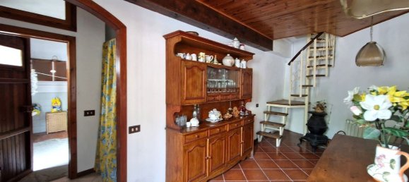 4 rooms House in Bagni di Lucca, Italy No. 261573 17