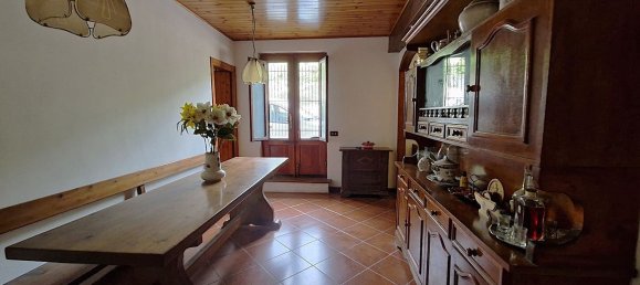4 rooms House in Bagni di Lucca, Italy No. 261573 21