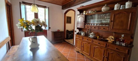 4 rooms House in Bagni di Lucca, Italy No. 261573 19