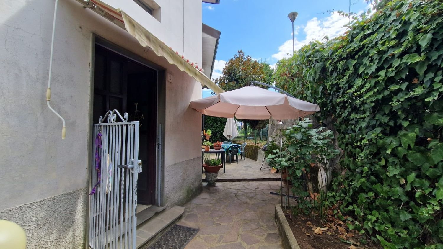 4 rooms House in Bagni di Lucca, Italy No. 261573